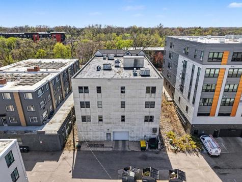 3810 W 31st Street Minneapolis MN 55416