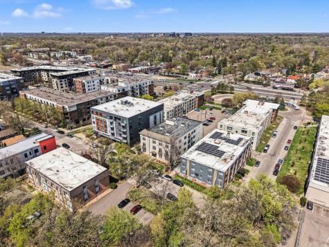 3810 W 31st Street Minneapolis MN 55416