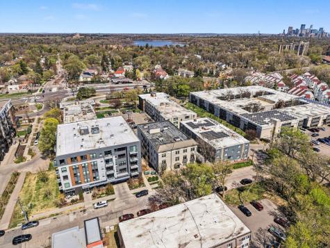 3810 W 31st Street Minneapolis MN 55416