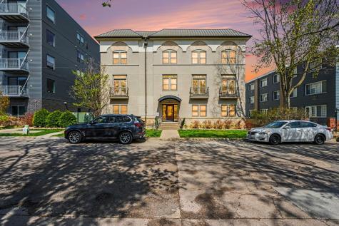 3810 W 31st Street Minneapolis MN 55416