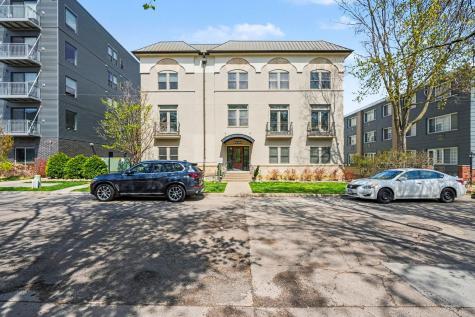 3810 W 31st Street Minneapolis MN 55416