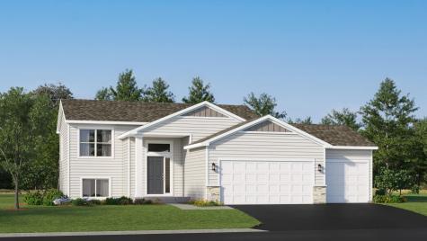 1257 Deerpath Drive NE Hanover MN 55341