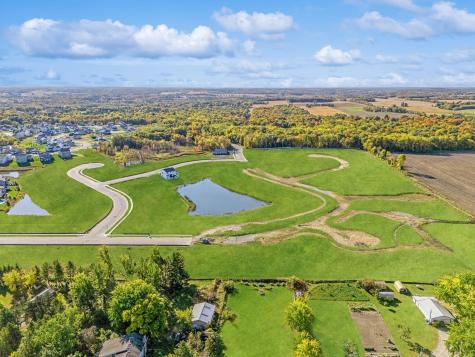 1257 Deerpath Drive NE Hanover MN 55341