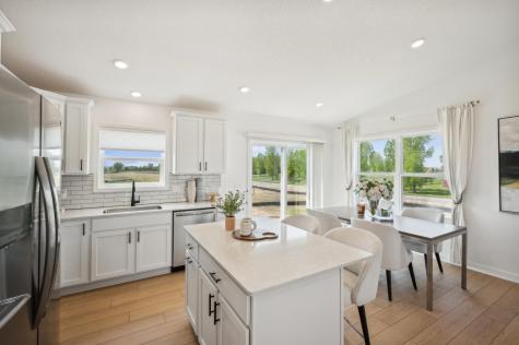 1257 Deerpath Drive NE Hanover MN 55341