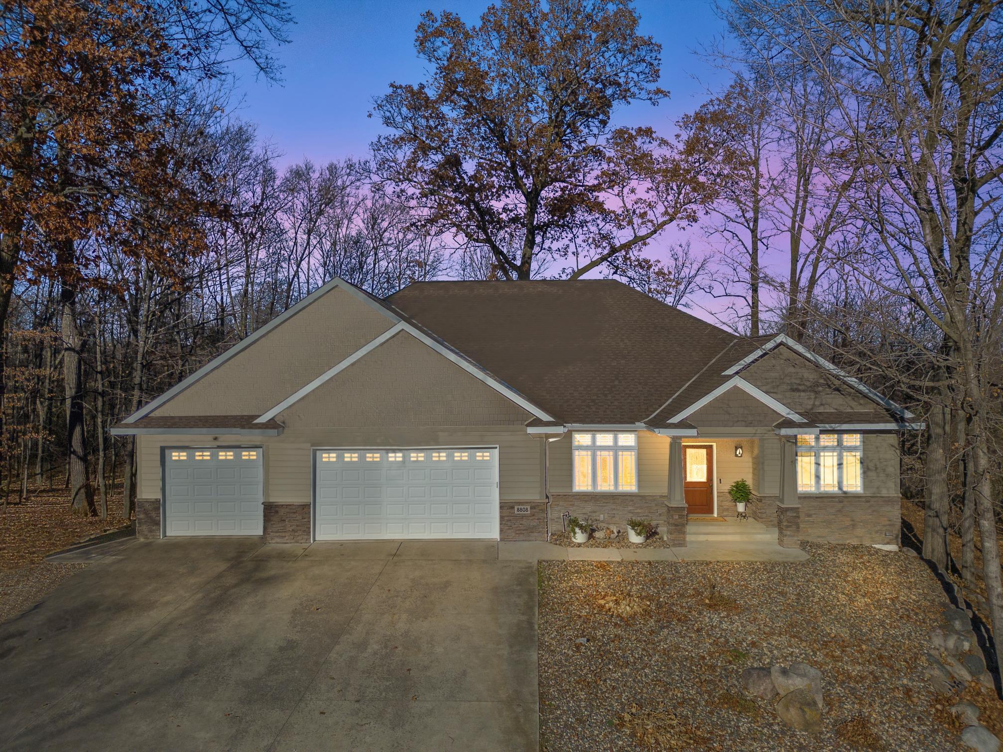 8808 71st Street NW Annandale MN 55302