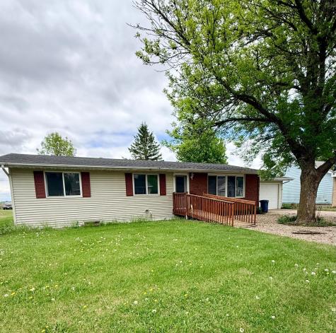 207 N Main Street Saint Leo MN 56264