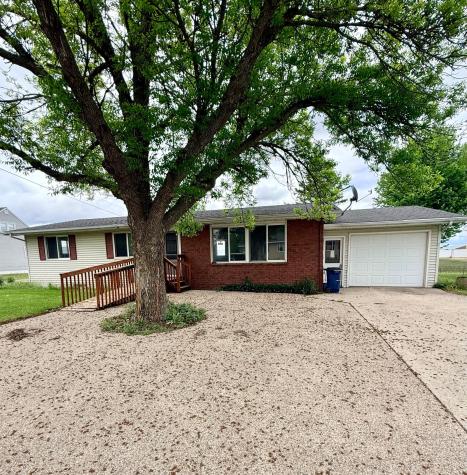 207 N Main Street Saint Leo MN 56264