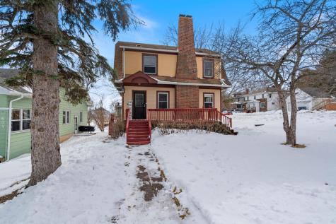 627 N 20th Avenue E Duluth MN 55812