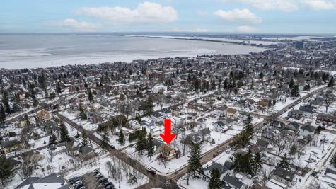 627 N 20th Avenue E Duluth MN 55812