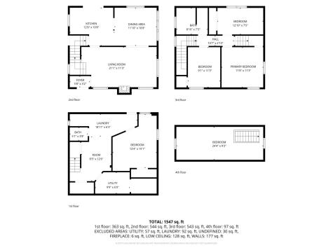 627 N 20th Avenue E Duluth MN 55812
