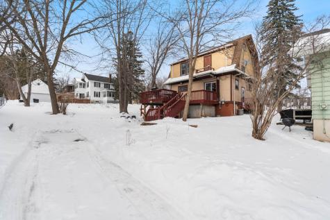 627 N 20th Avenue E Duluth MN 55812