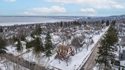 627 N 20th Avenue E Duluth MN 55812