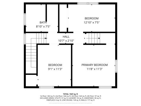 627 N 20th Avenue E Duluth MN 55812