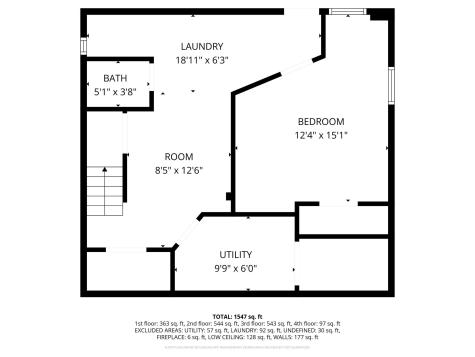 627 N 20th Avenue E Duluth MN 55812