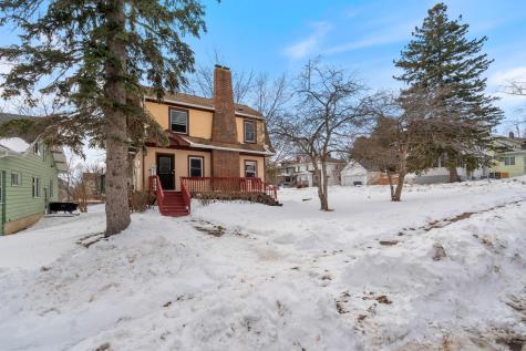 627 N 20th Avenue E Duluth MN 55812