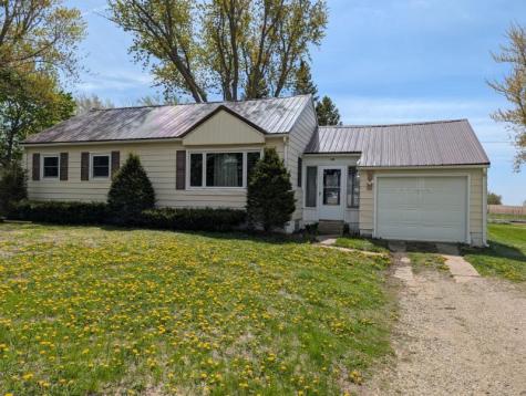 908 W State Street Kiester MN 56051