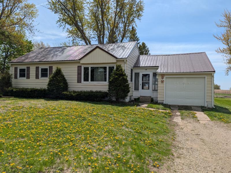 908 W State Street Kiester MN 56051