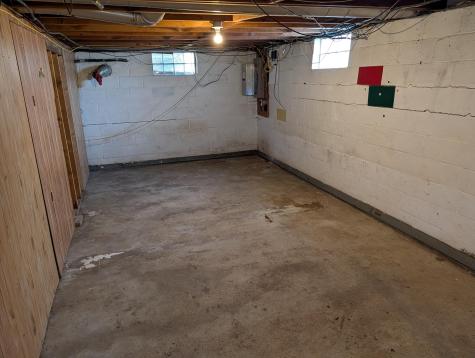 908 W State Street Kiester MN 56051