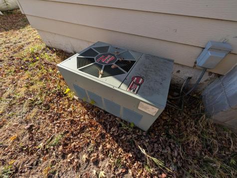 908 W State Street Kiester MN 56051
