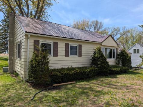 908 W State Street Kiester MN 56051