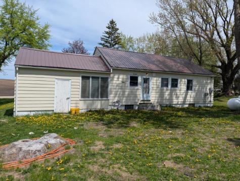908 W State Street Kiester MN 56051