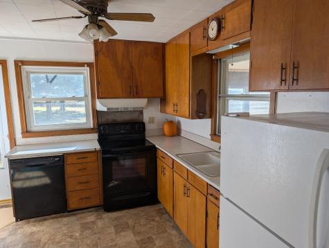 908 W State Street Kiester MN 56051