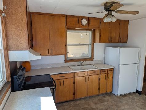 908 W State Street Kiester MN 56051