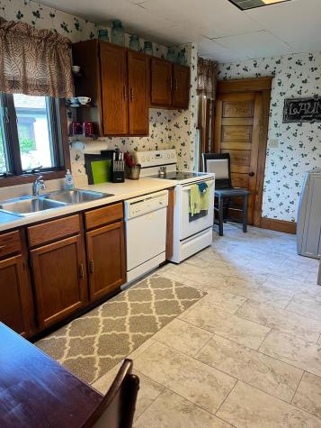 821 3rd Avenue Madison MN 56256