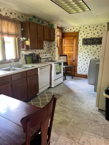821 3rd Avenue Madison MN 56256