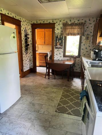 821 3rd Avenue Madison MN 56256