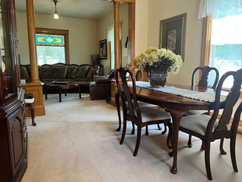 821 3rd Avenue Madison MN 56256