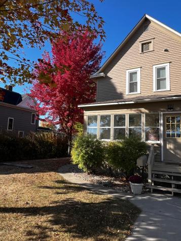 821 3rd Avenue Madison MN 56256
