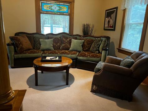 821 3rd Avenue Madison MN 56256