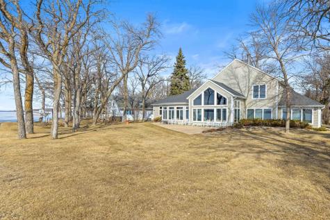 51292 Pelican Point Drive Detroit Lakes MN 56501