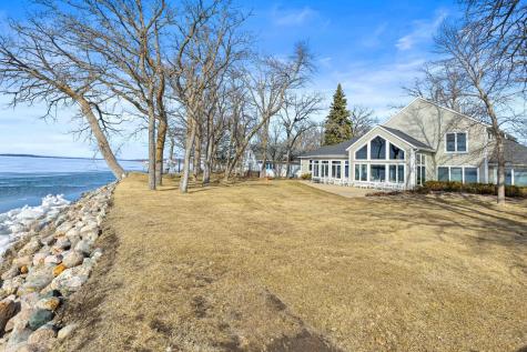 51292 Pelican Point Drive Detroit Lakes MN 56501