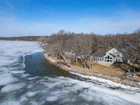 51292 Pelican Point Drive Detroit Lakes MN 56501
