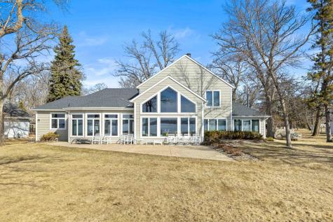 51292 Pelican Point Drive Detroit Lakes MN 56501