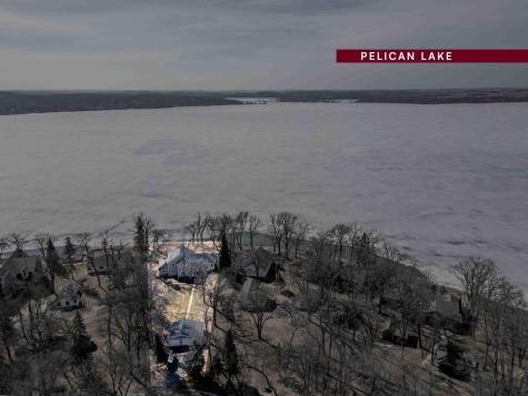 51292 Pelican Point Drive Detroit Lakes MN 56501