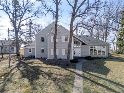 51292 Pelican Point Drive Detroit Lakes MN 56501