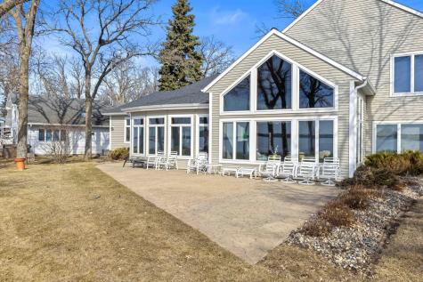 51292 Pelican Point Drive Detroit Lakes MN 56501