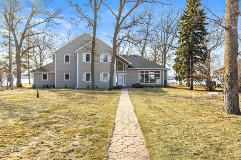 51292 Pelican Point Drive Detroit Lakes MN 56501