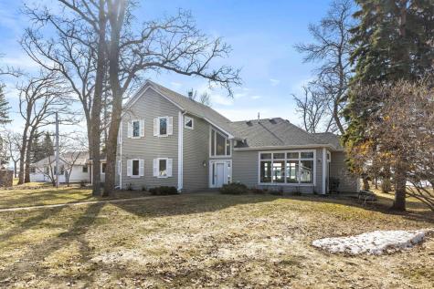 51292 Pelican Point Drive Detroit Lakes MN 56501