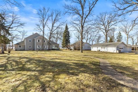 51292 Pelican Point Drive Detroit Lakes MN 56501