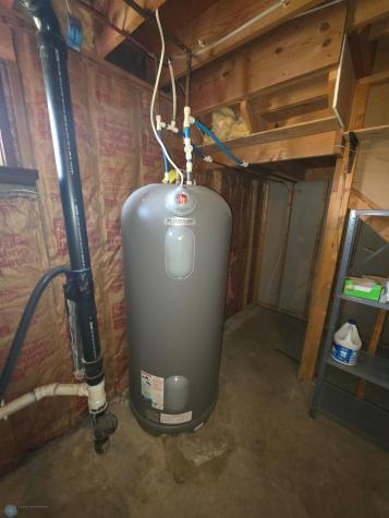 221 Gay Street Rutland ND 58067