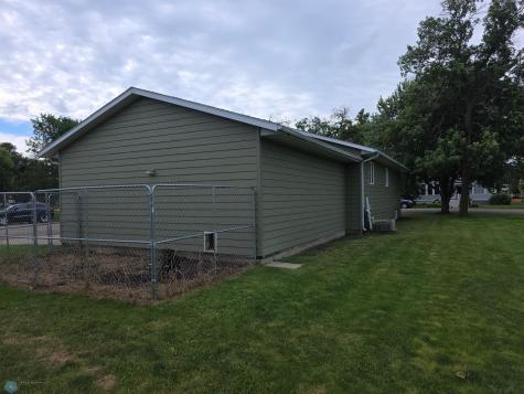 221 Gay Street Rutland ND 58067