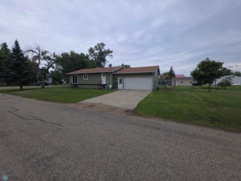 221 Gay Street Rutland ND 58067