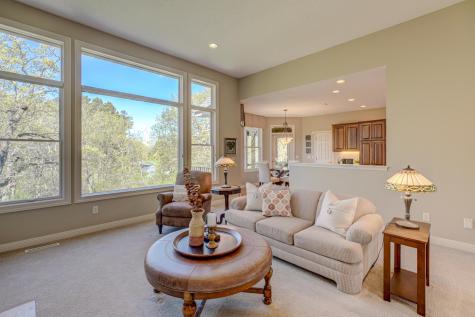 9 Knoll Road North Oaks MN 55127