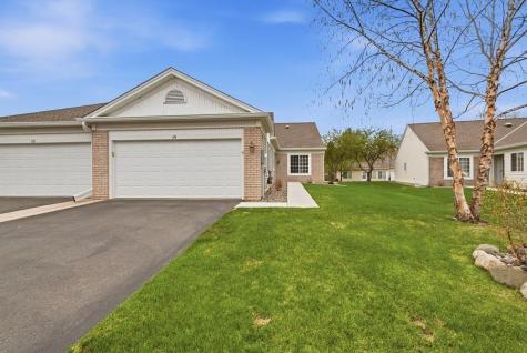 674 Lake View Drive Woodbury MN 55129