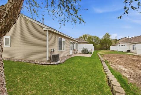 674 Lake View Drive Woodbury MN 55129