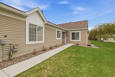 674 Lake View Drive Woodbury MN 55129
